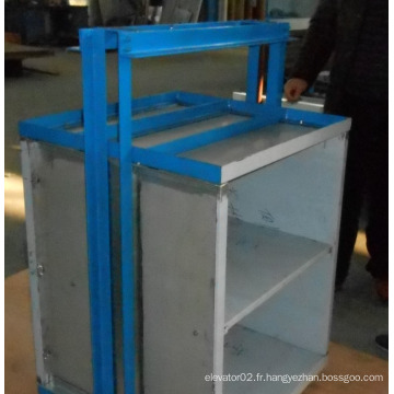 Dumbwaiter Elevator / Small Food Elevator avec chauffeur / ascenseur de cuisine